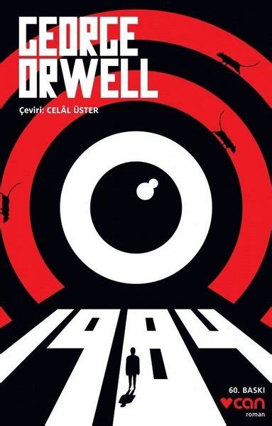 george orwell 1984 kitap özeti